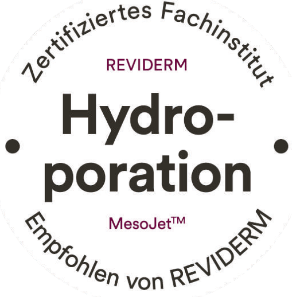 Hydroporation