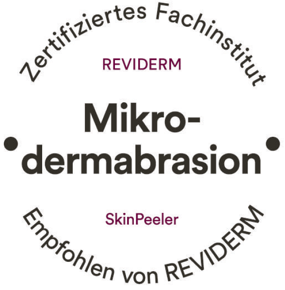Mikrodermabrasion